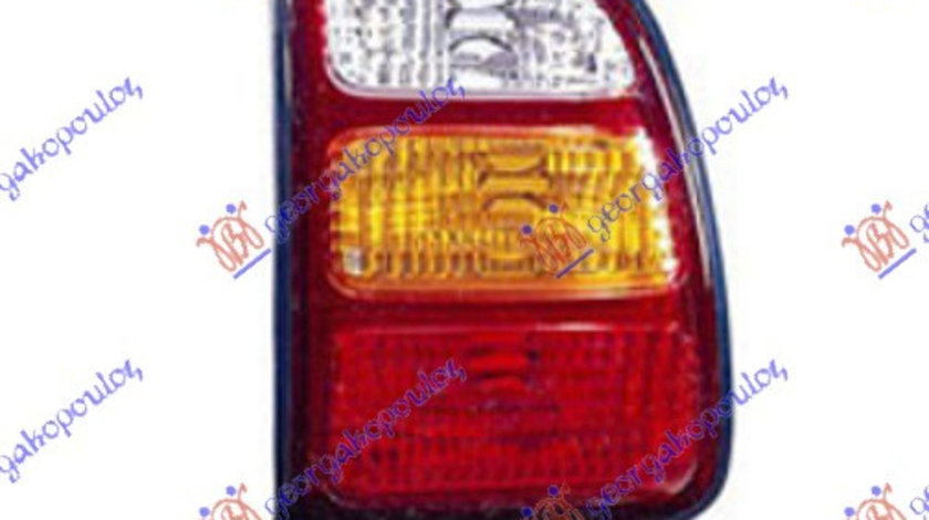 Stop Lampa Spate - Toyota Rav 4 (Xa10) 1998 , 81550-42050