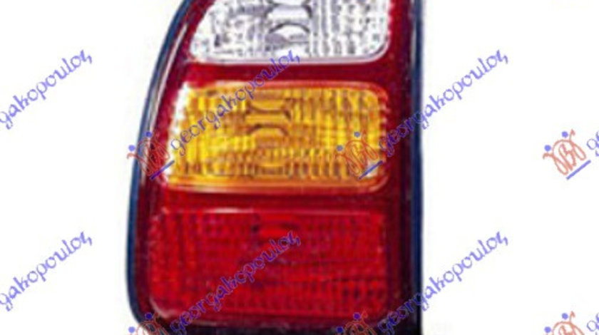 Stop Lampa Spate - Toyota Rav 4 (Xa10) 1998 , 81560-42050