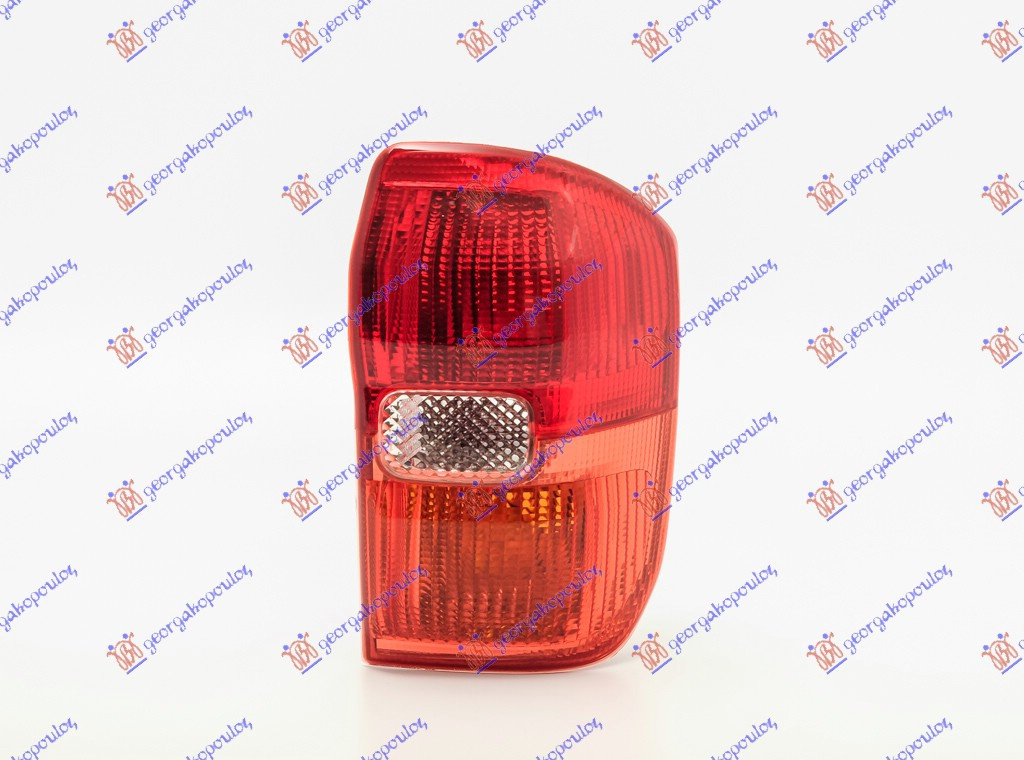 Stop Lampa Spate - Toyota Rav 4 (Xa20) 2000 , 81551-42060