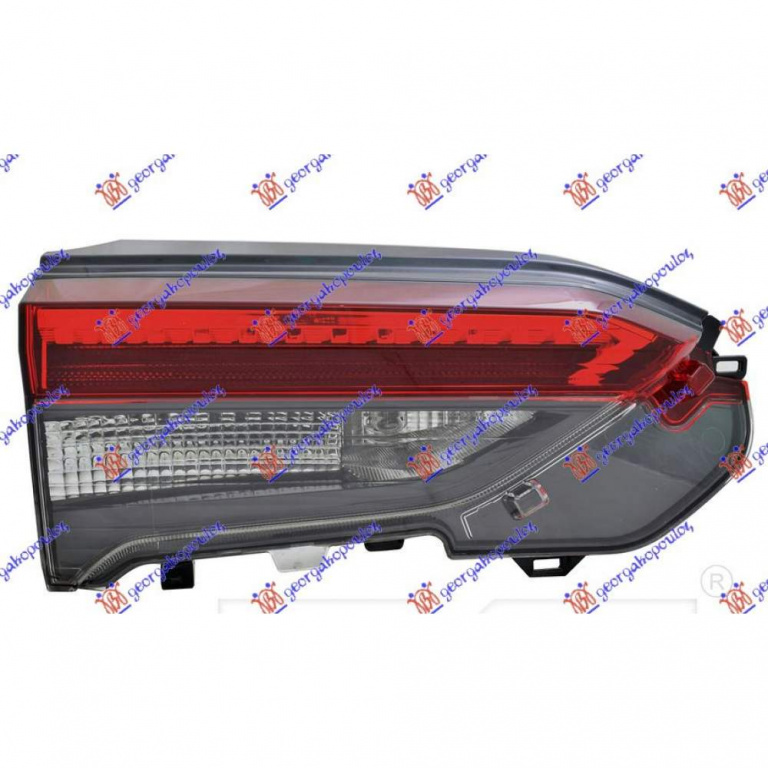 Stop Lampa Spate - Toyota Rav 4 (Xa50) 1999 , 81580-0r060