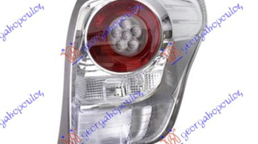 Stop Lampa Spate - Toyota Verso 2009 , 81551-0f091-00