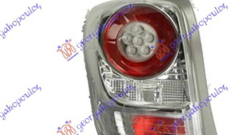 Stop Lampa Spate - Toyota Verso 2009 , 81561-0f091-00