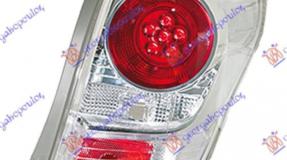 Stop Lampa Spate - Toyota Verso 2013 , 81551-0f130