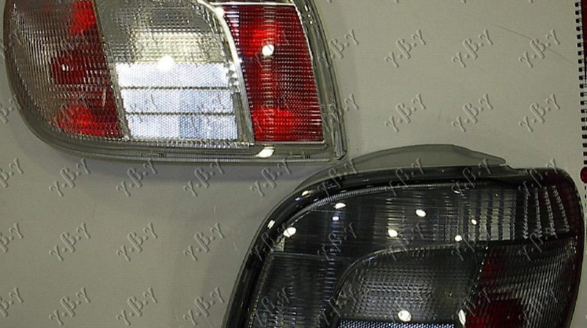 Stop Lampa Spate - Toyota Yaris 1999