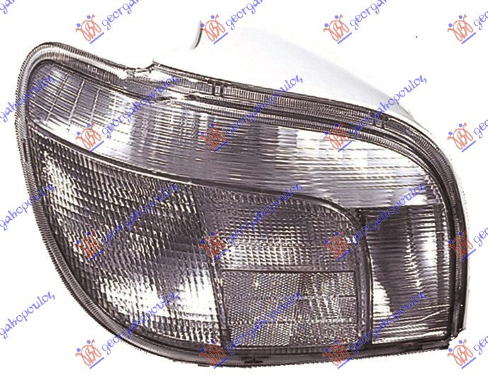 Stop Lampa Spate - Toyota Yaris 1999