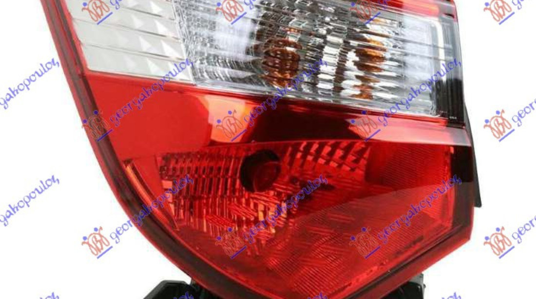 Stop Lampa Spate - Toyota Yaris 2017 , 81560-0db60