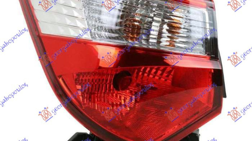 Stop Lampa Spate - Toyota Yaris 2017 , 81560-0db60