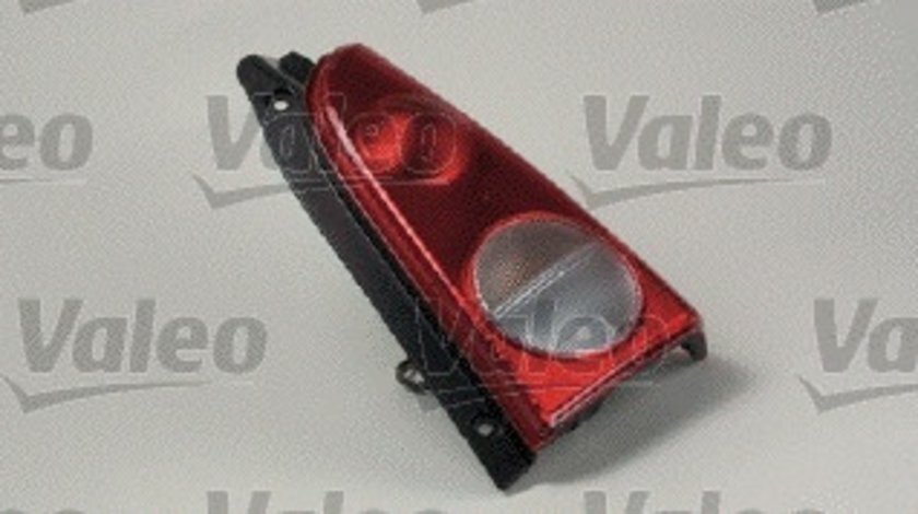 STOP LAMPA SPATE TRIPLA OPEL AGILA 2000-2007