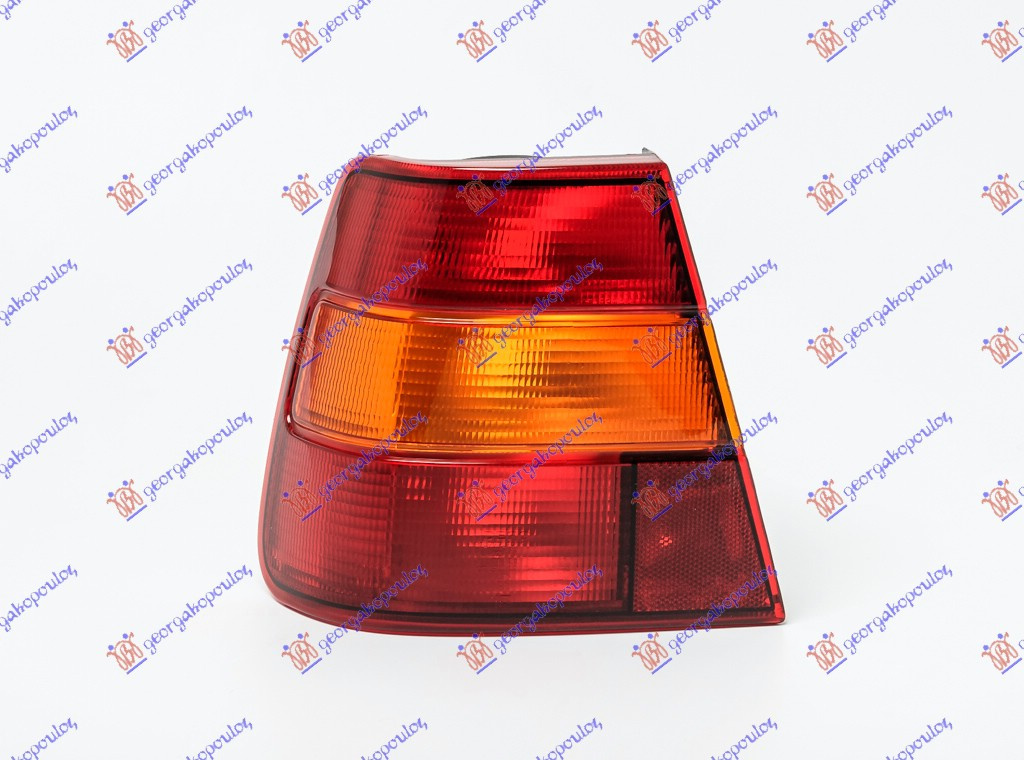 Stop Lampa Spate - Volvo 940/960 1990
