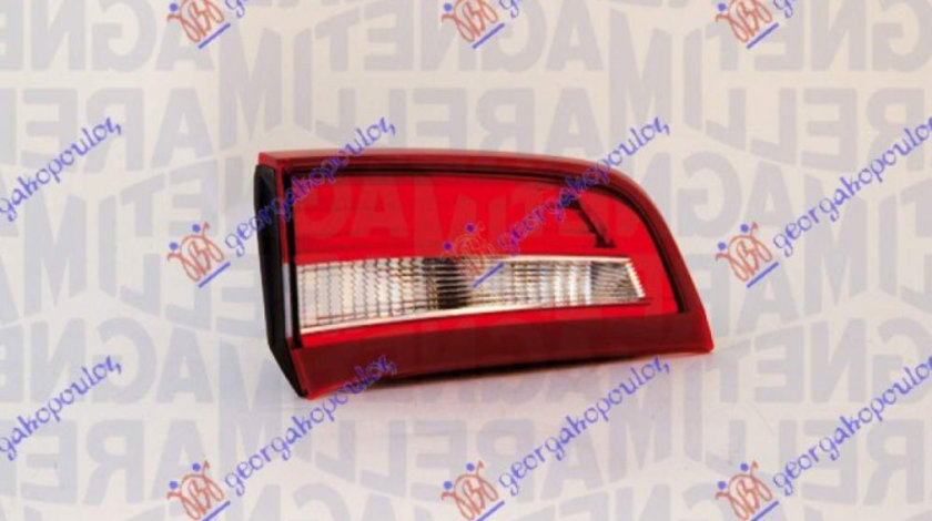 Stop Lampa Spate - Volvo S60/V60 2013 , 30796272