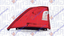 Stop Lampa Spate - Volvo S60/V60 2013 , 31395930