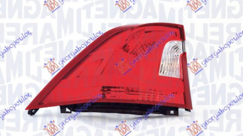 Stop Lampa Spate - Volvo S60/V60 2013 , 31395931