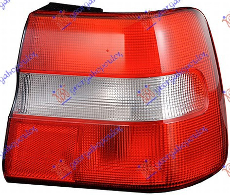 Stop Lampa Spate - Volvo S70/V70 1997 , 9151630
