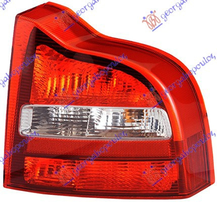 Stop Lampa Spate - Volvo S80 1999 , 9187925