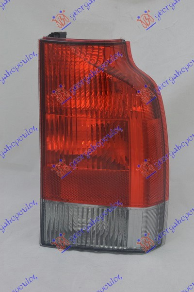 Stop Lampa Spate - Volvo V70 2000 , 9474848