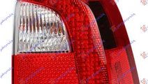 Stop Lampa Spate - Volvo V70 2007 , 31395073