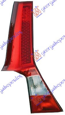 Stop Lampa Spate - Volvo V70 2007 , 31395923