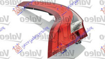 Stop Lampa Spate - Volvo Xc60 2008 , 30763160