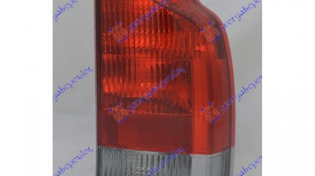 Stop Lampa Spate - Volvo Xc70 2000 , 9474851
