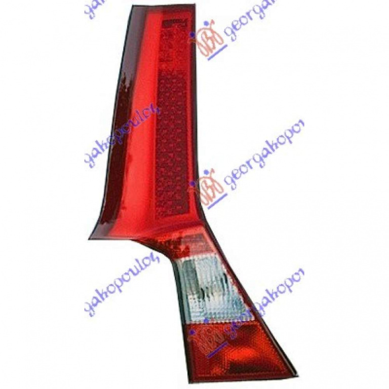 Stop Lampa Spate - Volvo Xc70 2007 , 31395923