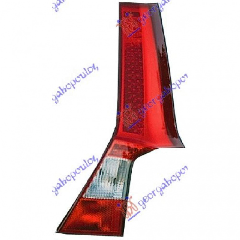 Stop Lampa Spate - Volvo Xc70 2007 , 31395959