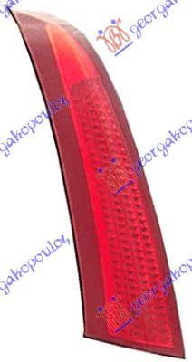 Stop Lampa Spate - Volvo Xc90 2003 , 30698141
