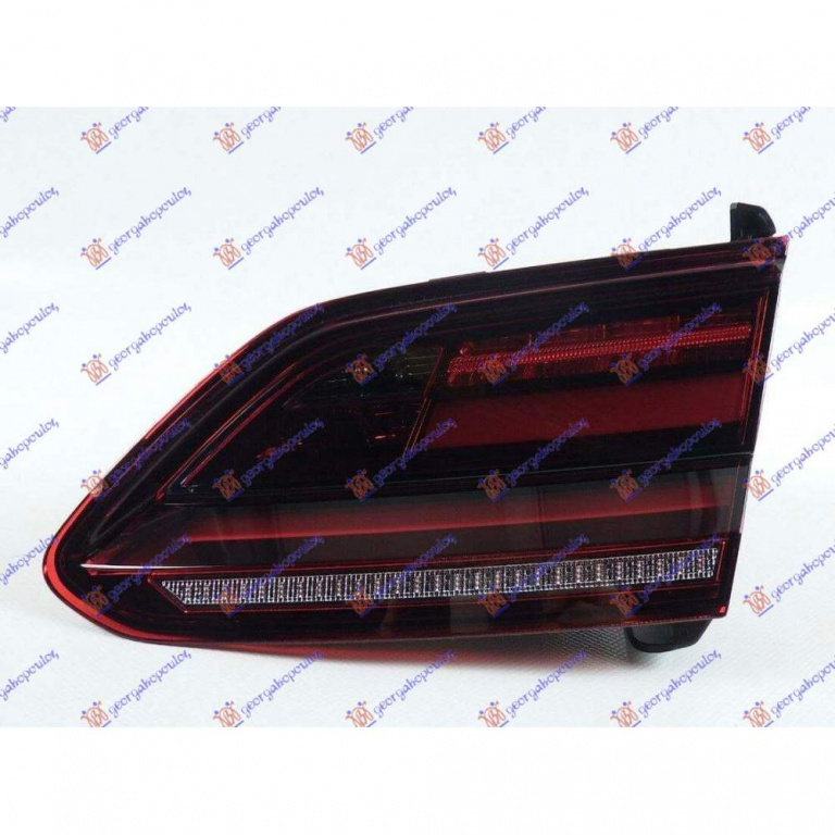 Stop Lampa Spate - Vw Arteon 2000-2001, 3g8945207j