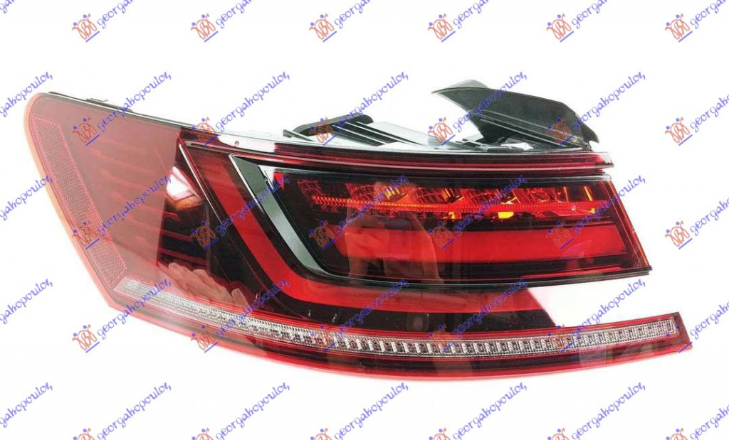 Stop Lampa Spate - Vw Arteon 2017 , 3g8945207g