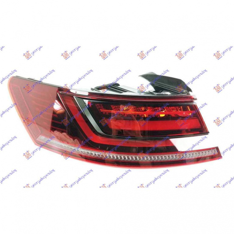 Stop Lampa Spate - Vw Arteon 2017 , 3g8945208g