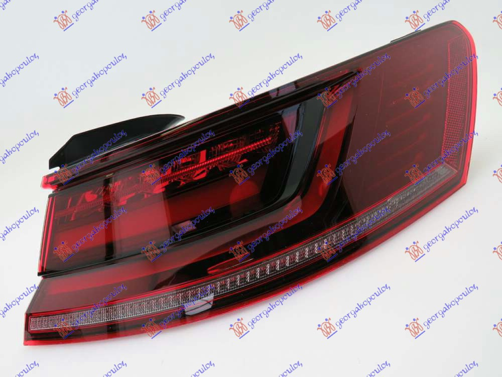 Stop Lampa Spate - Vw Arteon 2017 , 3g8945208j