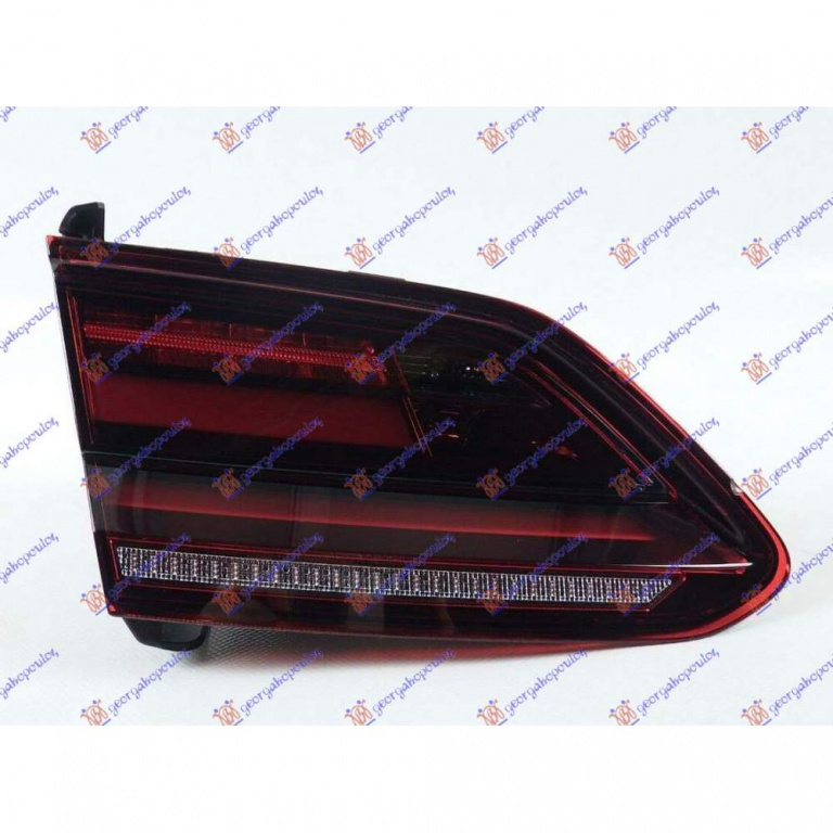 Stop Lampa Spate - Vw Arteon 2017 , 3g8945308n