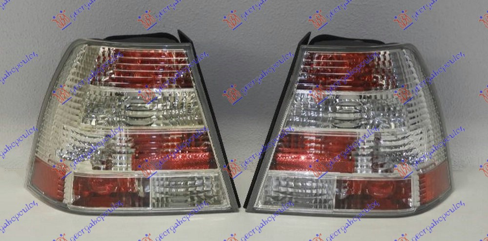 Stop Lampa Spate - Vw Bora 1998
