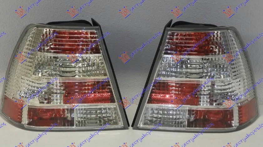 Stop Lampa Spate - Vw Bora 1998