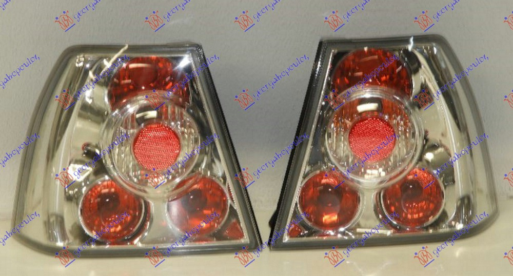 Stop Lampa Spate - Vw Bora 1998