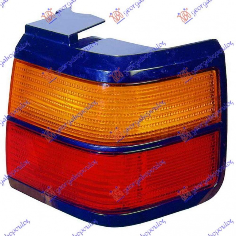 Stop Lampa Spate - Vw Bus (T2) 67-79,