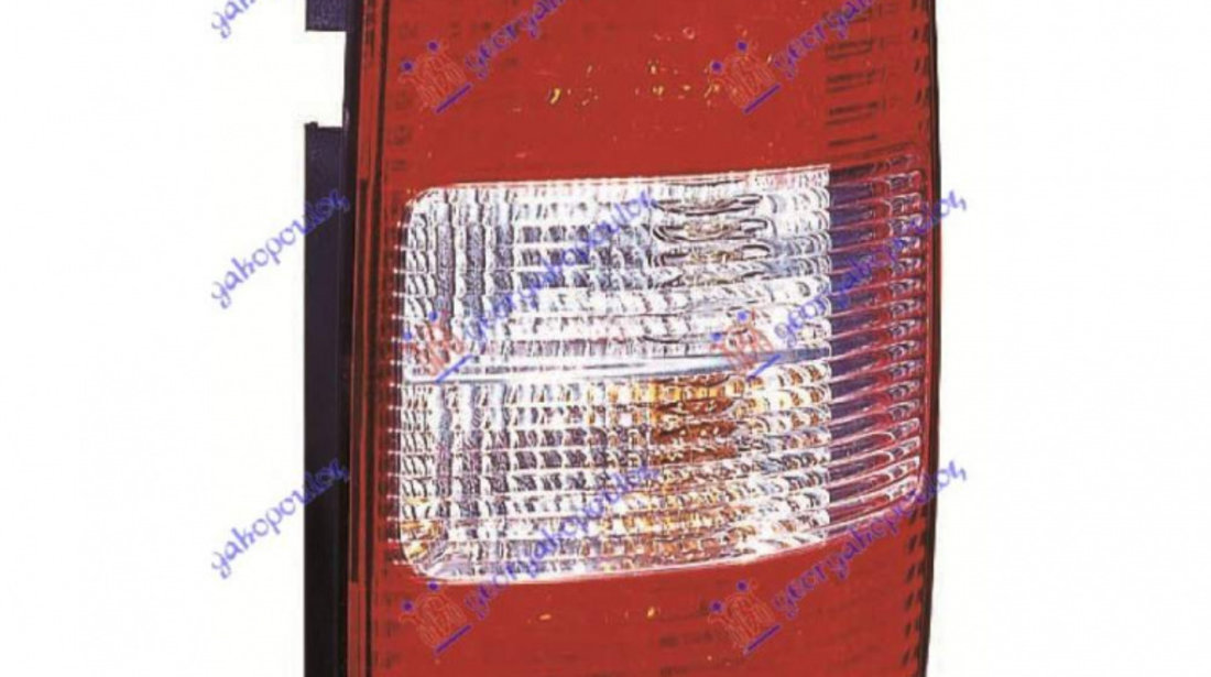 Stop Lampa Spate - Vw Caddy 2004 , 2k0945095n