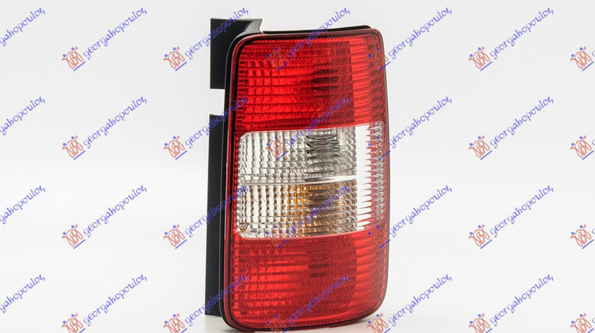 Stop Lampa Spate - Vw Caddy 2004 , 2k0945096p