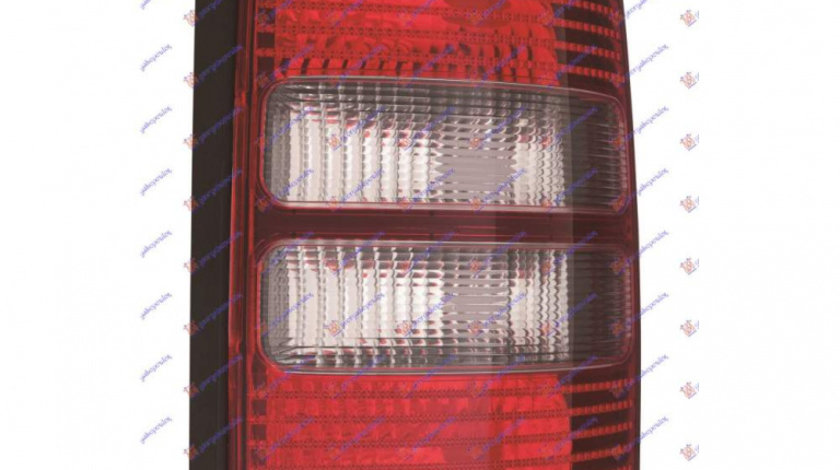 Stop Lampa Spate - Vw Caddy 2010 , 2k5945095