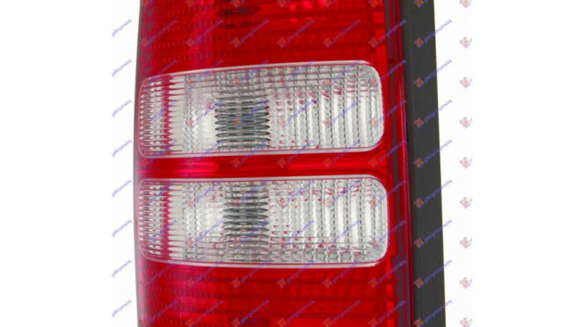 Stop Lampa Spate - Vw Caddy 2010 , 2k5945096