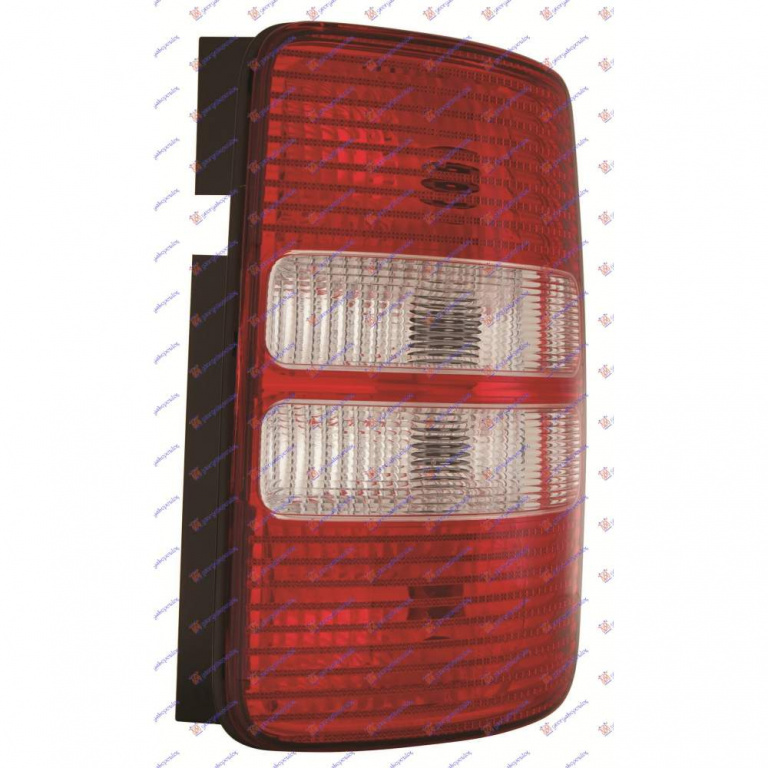 Stop Lampa Spate - Vw Caddy 2015 , 2k1945095e