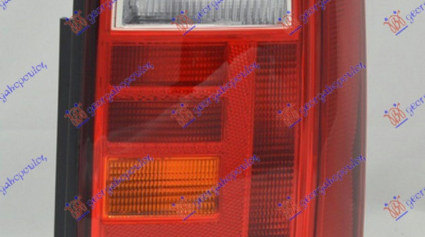 Stop Lampa Spate - Vw Caddy 2015 , 2k1945096ab