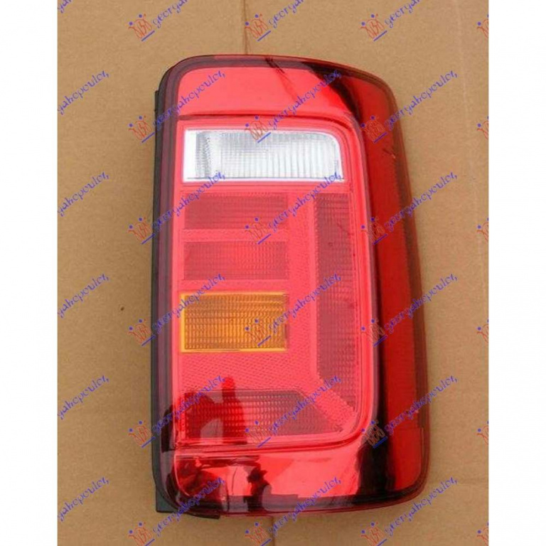 Stop Lampa Spate - Vw Caddy 2015 , 2k1945096e