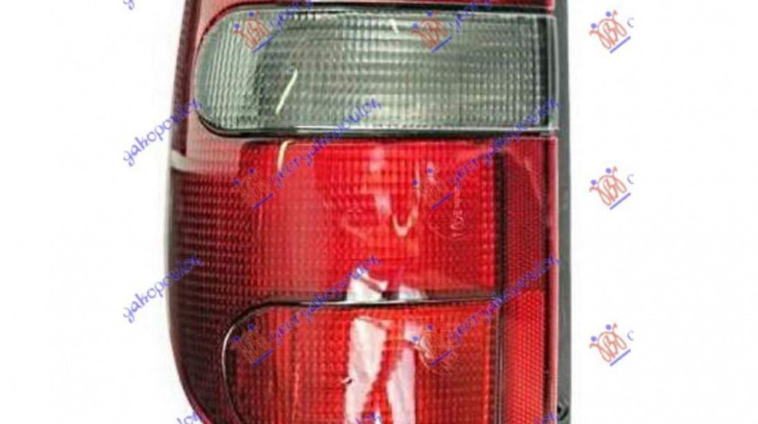 Stop Lampa Spate - Vw Caddy Pick-Up 1996 , 162-001