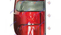 Stop Lampa Spate - Vw Caddy Pick-Up 1996 , 162-001