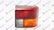 Stop Lampa Spate - Vw Caravelle 1997 , 3880229