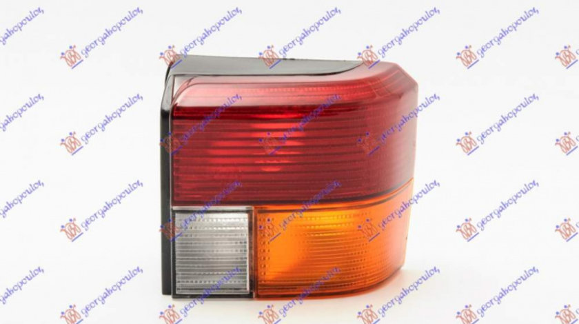 Stop Lampa Spate - Vw Caravelle 1997 , 3881229