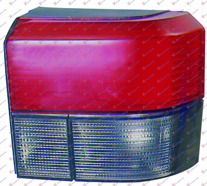 Stop Lampa Spate - Vw Caravelle 1997