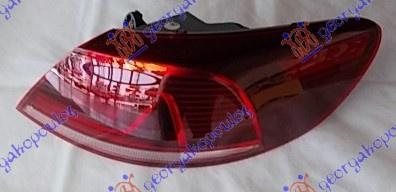 Stop Lampa Spate - Vw Cc 2012 , 3c8945208ad