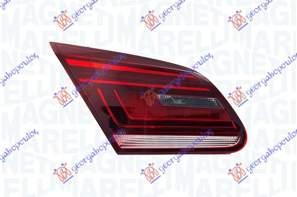Stop Lampa Spate - Vw Cc 2012 , 3c8945307p