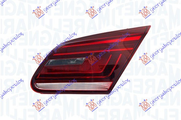 Stop Lampa Spate - Vw Cc 2012 , 3c8945308p